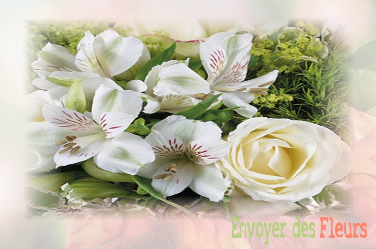 envoyer des fleurs à à SAINT-ETIENNE-LA-VARENNE